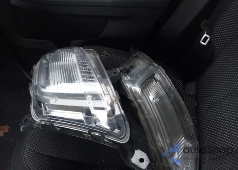 2016 Chevrolet Equinox Lt из США, поврежденный, VIN 2GNALCEK4G6312502